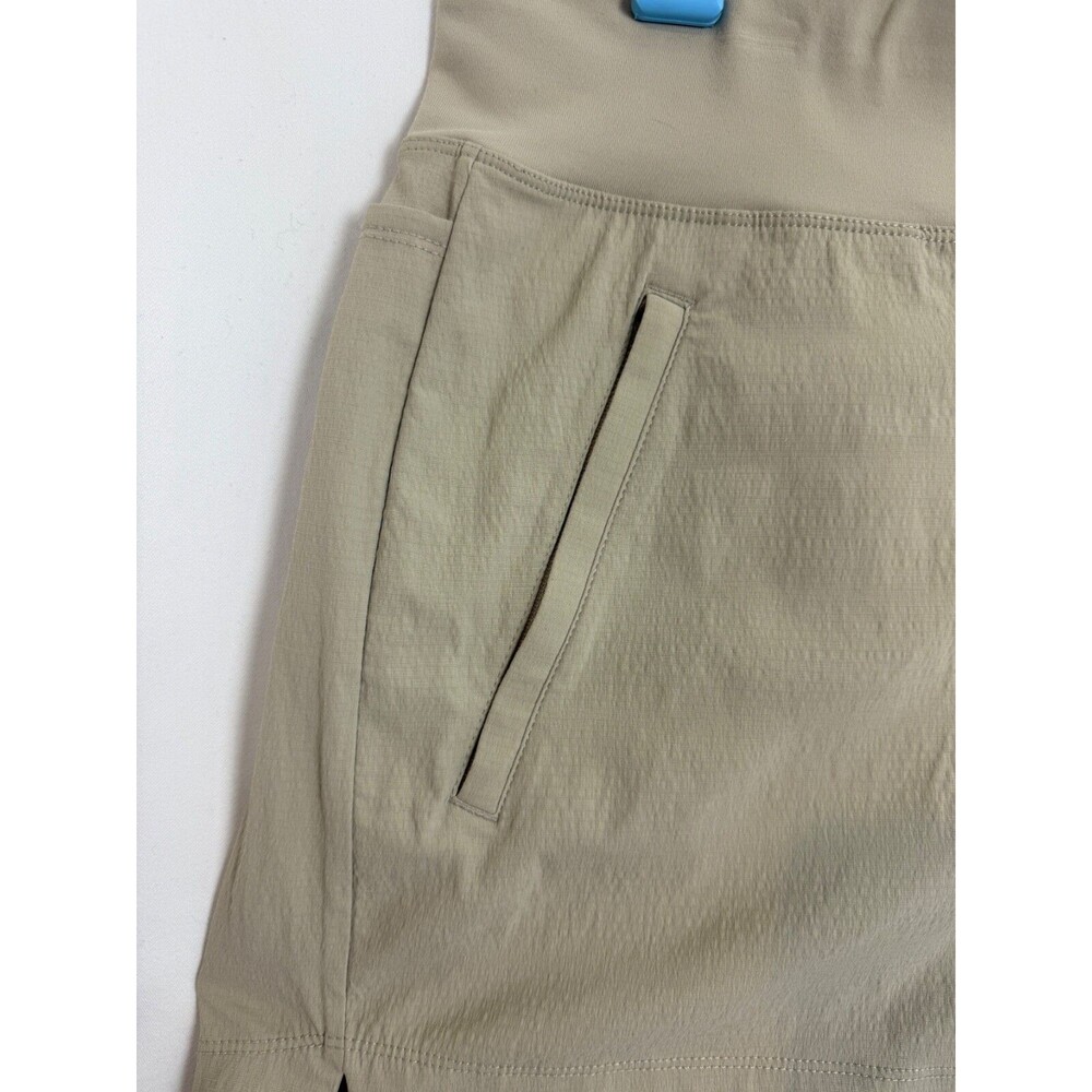 NWT Athleta Trekkie north shorts Size‎ 22 hiking athletic - Picture 5 of 16